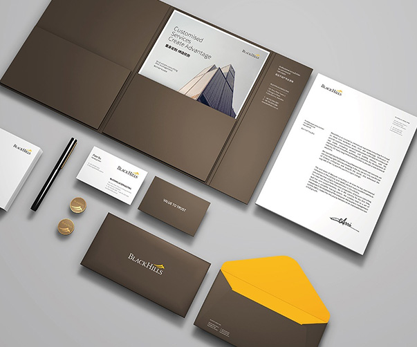 品牌VI設計公司如何幫助企業樹立獨特的品牌形象？