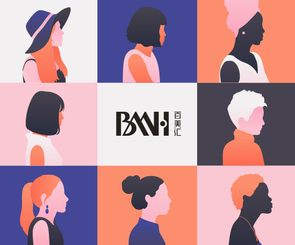 上海vi設計公司專業平面設計師招聘指南