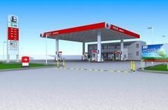 深圳檢測機構-油站、油庫油氣監測