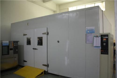 可靠性測試-高溫測試