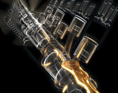 潤滑油泡沫特性測(cè)試方法