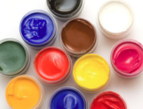 顏料的耐溶劑性測(cè)定方法