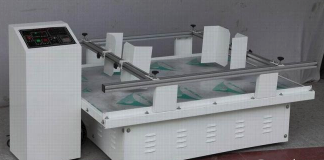 家具/家用電器包裝運(yùn)輸測試