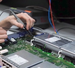 電子檢測中心電器檢測