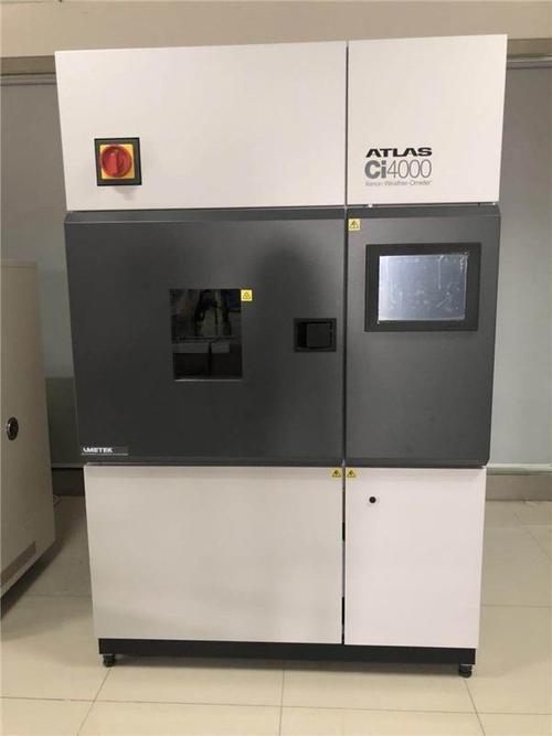 氙燈老化測試標準及方法介紹