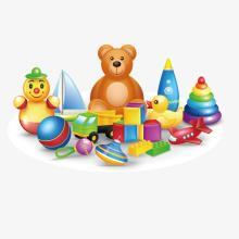 玩具測試相關國家的標準