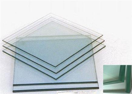 安全玻璃3C認證