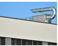 通風(fēng)與空調(diào)系統(tǒng)檢測