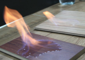 阻燃性測(cè)試的各種類(lèi)型