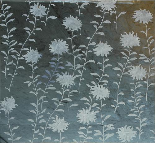 玻璃材質(zhì)鑒定