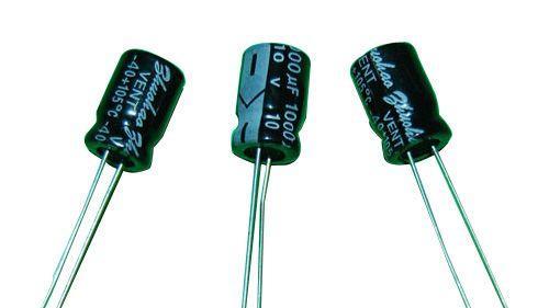 電容耐壓不良檢測(cè)