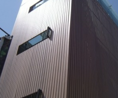 外墻保溫系統耐候性能檢測