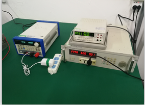 安規(guī)實(shí)驗(yàn)室