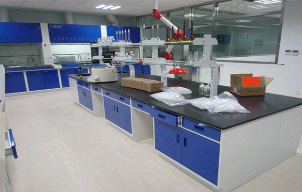 水質(zhì)生物毒性檢測