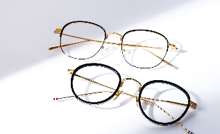 眼鏡檢測