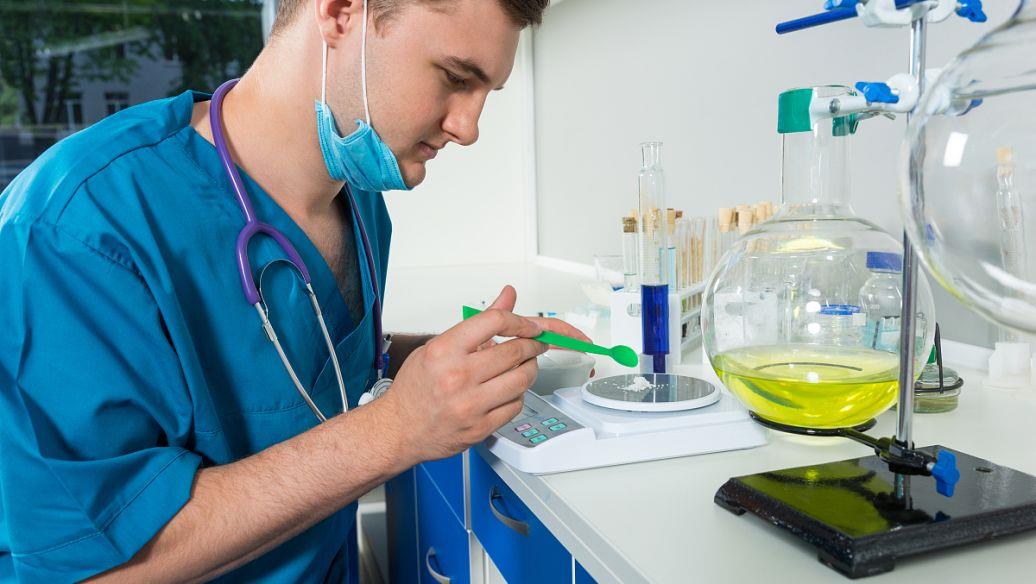 ?微生物檢驗檢測時的注意事項