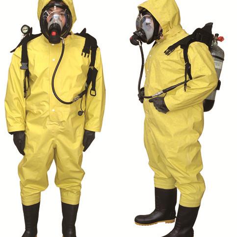 國內外防護服的檢測標準及對比-醫用及個人防護服