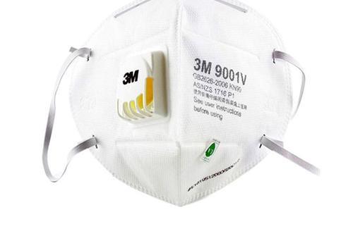 如何解讀口罩過濾測試結果？顆粒物防護