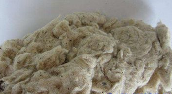 棉短絨檢測(cè)報(bào)告