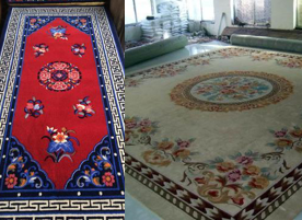 地毯檢測標準是什么？阻燃質(zhì)量檢測，各項性能都有