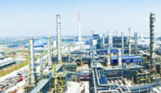 石油石化產品檢測