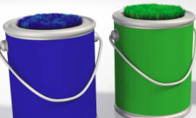 飾面型防火涂料檢測報告