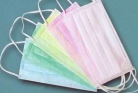 口罩過濾性能檢測(cè)